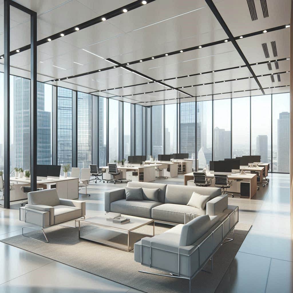 大厦名字文章配图